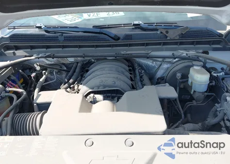 2016 Chevrolet Silverado 1500 1Lt z USA, uszkodzony, nr VIN 3GCPCREC4GG170624